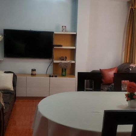 A Un Minuto Del Aeropuerto Sientase Como En Casa Cusco Luaran gambar