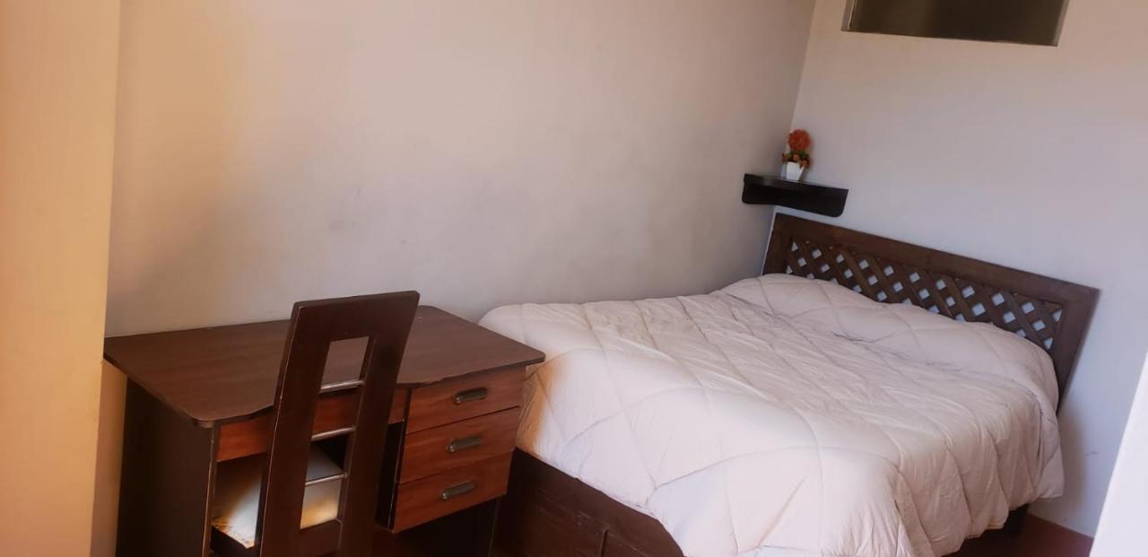 A Un Minuto Del Aeropuerto Sientase Como En Casa Cusco Luaran gambar